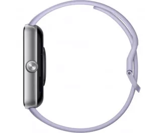 Смарт-годинник Xiaomi Redmi Watch 5 Lavender Purple (BHR9388GL) Global