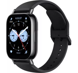 Смарт-часы Xiaomi Redmi Watch 5 Lite Black (BHR8789GL) Global