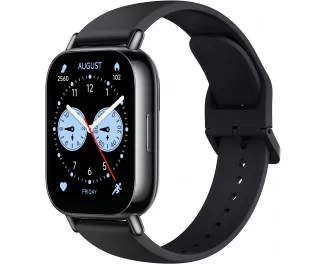 Смарт-часы Xiaomi Redmi Watch 5 Lite Black (BHR8789GL) Global