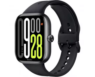 Смарт-часы Xiaomi Redmi Watch 5 Obsidian Black (BHR9389GL) Global