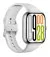 Смарт-годинник Xiaomi Redmi Watch 5 Silver Gray (BHR9381GL) Global