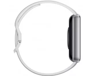 Смарт-годинник Xiaomi Redmi Watch 5 Silver Gray (BHR9381GL) Global