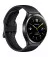 Смарт-годинник Xiaomi Watch 2 Black Case with Black TPU Strap (BHR8035GL) Global