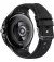 Смарт-часы Xiaomi Watch 2 Pro Bluetooth Black Case with Black Fluororubber Strap (BHR7211GL) (UA)