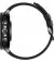 Смарт-часы Xiaomi Watch 2 Pro Bluetooth Black Case with Black Fluororubber Strap (BHR7211GL) (UA)
