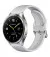 Смарт-годинник Xiaomi Watch 2 Sliver Case With Gray TPU Strap (BHR8034GL) Global