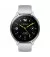 Смарт-годинник Xiaomi Watch 2 Sliver Case With Gray TPU Strap (BHR8034GL) Global