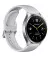 Смарт-годинник Xiaomi Watch 2 Sliver Case With Gray TPU Strap (BHR8034GL) Global