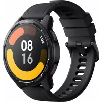 Смарт-часы Xiaomi Watch S1 Active Space Black (BHR5380GL)