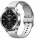 Розумний годинник Xiaomi Watch S3 Silver (BHR7873GL)