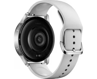 Розумний годинник Xiaomi Watch S3 Silver (BHR7873GL)