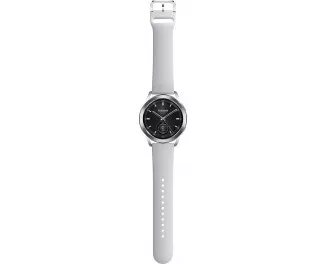 Розумний годинник Xiaomi Watch S3 Silver (BHR7873GL)
