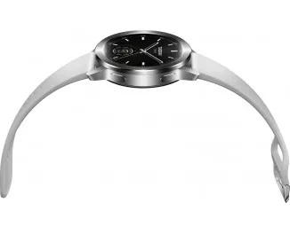 Розумний годинник Xiaomi Watch S3 Silver (BHR7873GL)