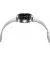 Розумний годинник Xiaomi Watch S3 Silver (BHR7873GL)
