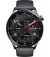Розумний годинник Xiaomi Watch S5 46mm Black (BHR08IVGL)