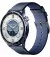Розумний годинник Xiaomi Watch S5 46mm Ceramic Blue (BHR08ITGL)