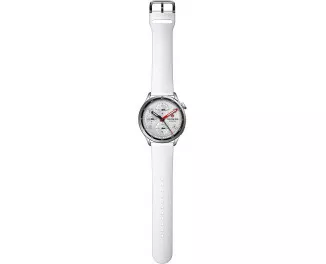 Розумний годинник Xiaomi Watch S5 46mm Silver (BHR08ISGL)