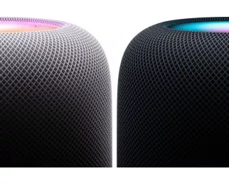 Смарт колонка Apple HomePod 2 Midnight (MQJ73/MQJ93) USA