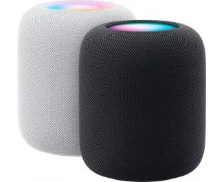 Смарт колонка Apple HomePod 2 Midnight (MQJ73/MQJ93) USA