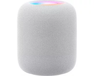 Смарт колонка Apple HomePod 2 White (MQJ83/MQJA3) EU