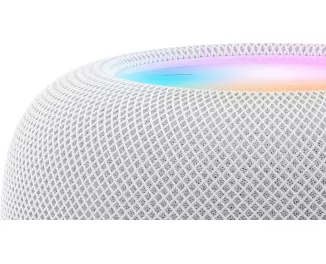 Смарт колонка Apple HomePod 2 White (MQJ83/MQJA3) USA