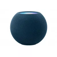 Смарт колонка Apple HomePod mini Blue (MJ2C3)