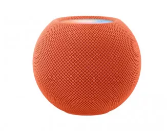 Смарт колонка Apple HomePod mini Orange (MJ2D3)