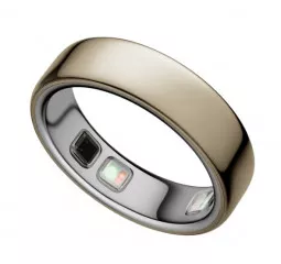 Смарт-кольцо Oura Ring 5 Gold - Size 6 (JZ90-61616-06)