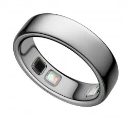 Смарт-кольцо Oura Ring 5 Silver - Size 6 (JZ90-61403-06)
