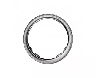 Смарт-кольцо Oura Ring 5 Silver - Size 8 (JZ90-61403-08)