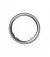 Смарт-кольцо Oura Ring 5 Silver - Size 8 (JZ90-61403-08)