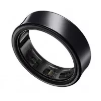 Смарт-кольцо Samsung Galaxy Ring Titanium Black Size 10 (SM-Q500NZKA)