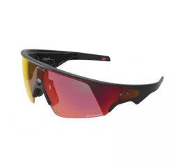 Смарт-окуляри Oakley Meta Vanguard - Prizm Transitions Ember Lenses / Black Frame (OW8001-090)