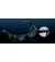 Смарт-окуляри Razer Anzu Smart Glasses Round Design L Blue Light and Sunglass Lens Bundle (RZ82-03630400-R3M1)