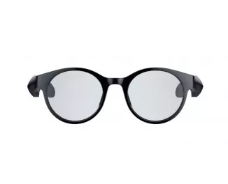 Смарт-окуляри Razer Anzu Smart Glasses Round Design L Blue Light and Sunglass Lens Bundle (RZ82-03630400-R3M1)