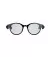 Смарт-окуляри Razer Anzu Smart Glasses Round Design L Blue Light and Sunglass Lens Bundle (RZ82-03630400-R3M1)