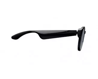 Смарт-окуляри Razer Anzu Smart Glasses Round Design L Blue Light and Sunglass Lens Bundle (RZ82-03630400-R3M1)