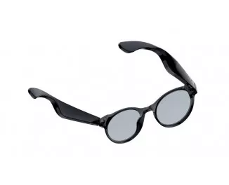 Смарт-окуляри Razer Anzu Smart Glasses Round Design L Blue Light and Sunglass Lens Bundle (RZ82-03630400-R3M1)