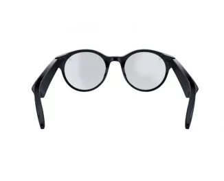 Смарт-окуляри Razer Anzu Smart Glasses Round Design L Blue Light and Sunglass Lens Bundle (RZ82-03630400-R3M1)