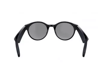 Смарт-окуляри Razer Anzu Smart Glasses Round Design L Blue Light and Sunglass Lens Bundle (RZ82-03630400-R3M1)