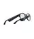 Смарт-окуляри Razer Anzu Smart Glasses Round Design L Blue Light and Sunglass Lens Bundle (RZ82-03630400-R3M1)