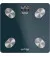 Смарт-весы Tefal Goodvibes Life (BM9620S1) Blue