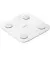 Смарт-весы Xiaomi Mi Body Composition Scale S400 White (BHR7793GL)