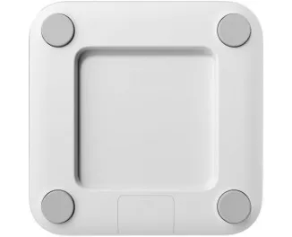 Смарт-весы Xiaomi Mi Body Composition Scale S400 White (BHR7793GL)