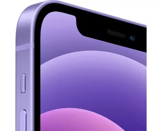 Смартфон Apple iPhone 12 128 Gb Purple (MJNP3)