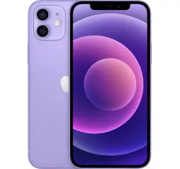 Смартфон Apple iPhone 12 mini 256 Gb Purple (MJQH3)