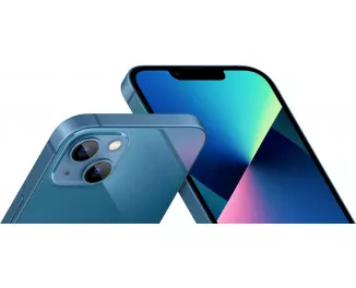 Смартфон Apple iPhone 13 128 Gb Blue (MLPK3)
