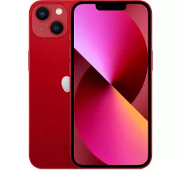 Смартфон Apple iPhone 13 128 Gb (PRODUCT)RED (MLPJ3)