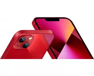 Смартфон Apple iPhone 13 128 Gb (PRODUCT)RED (MLPJ3)