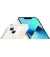Смартфон Apple iPhone 13 128 Gb Starlight (MLPG3)